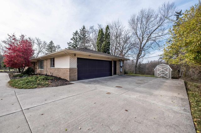 21860 Normandale Street, Beverly Hills, MI 48025