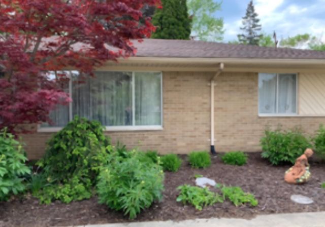 21860 Normandale Street, Beverly Hills, MI 48025