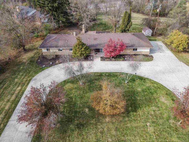 21860 Normandale Street, Beverly Hills, MI 48025