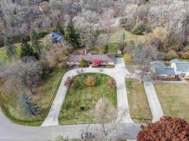 21860 Normandale Street, Beverly Hills, MI 48025