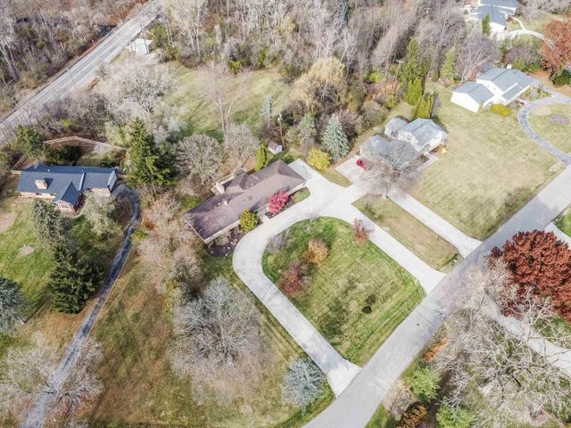 21860 Normandale Street, Beverly Hills, MI 48025