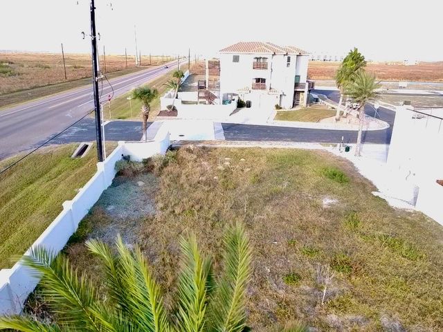 153 Porto Villageo Dr, Port Aransas, TX 78373