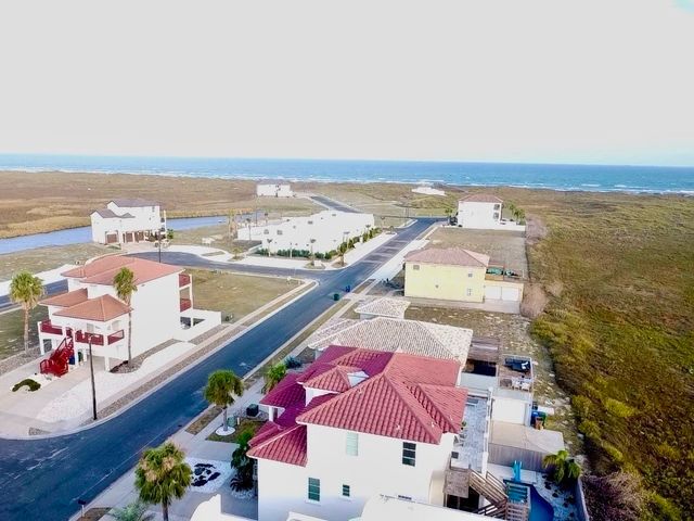 153 Porto Villageo Dr, Port Aransas, TX 78373