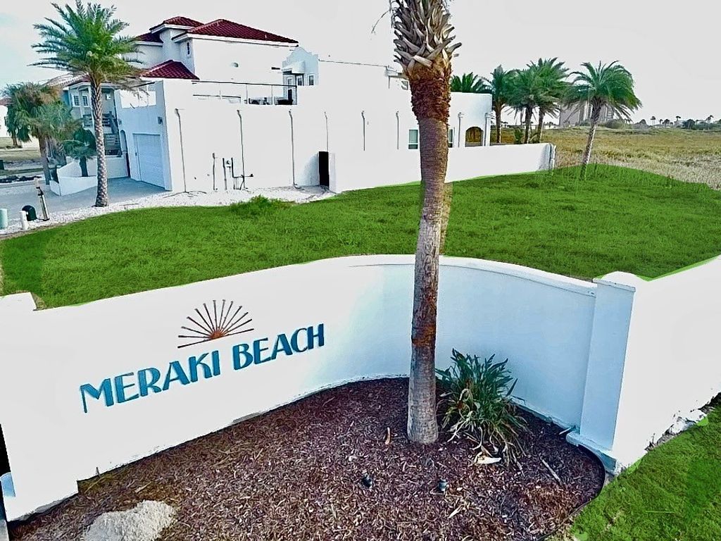 153 Porto Villageo Dr, Port Aransas, TX 78373