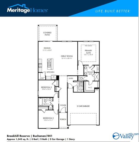 14765 Lapwing Cove, Athens, AL 35611