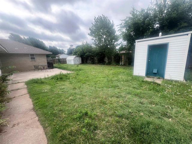 6304 NW 84th Street, Oklahoma City, OK 73132