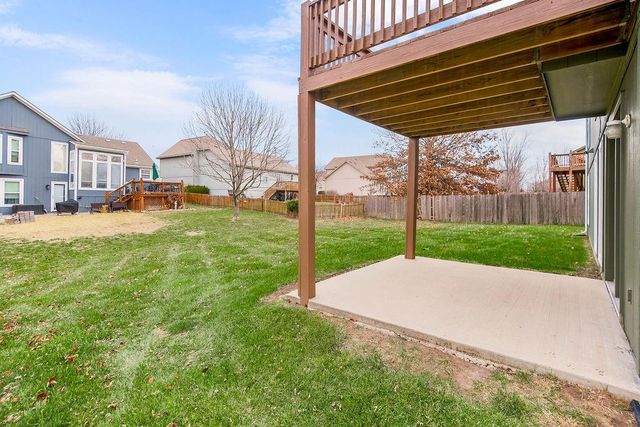 19002 W 160th Street, Olathe, KS 66062