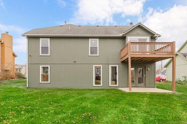 19002 W 160th Street, Olathe, KS 66062