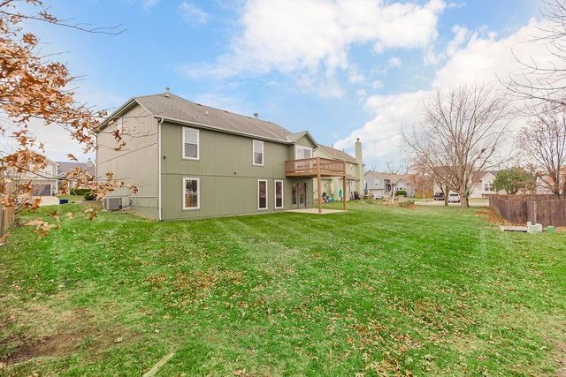 19002 W 160th Street, Olathe, KS 66062