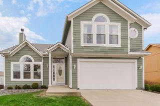 19002 W 160th Street, Olathe, KS 66062