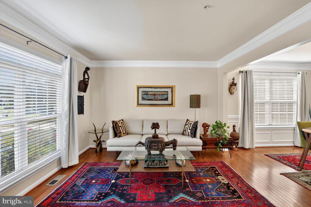 7609 STARSHINE DR, District Heights, MD 20747