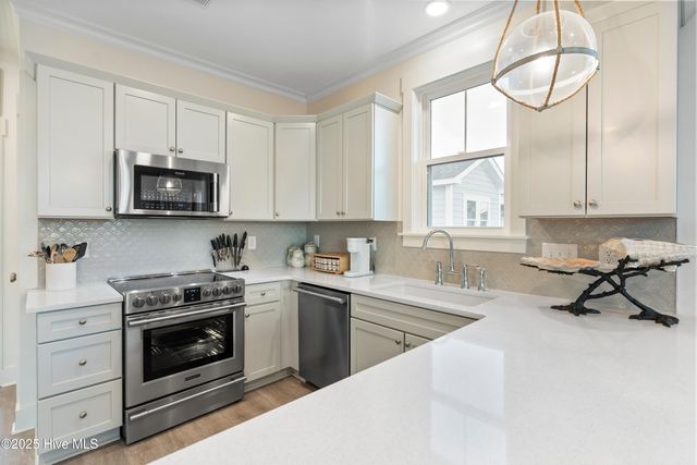 1117 New River Inlet Road, Sneads Ferry, NC 28460