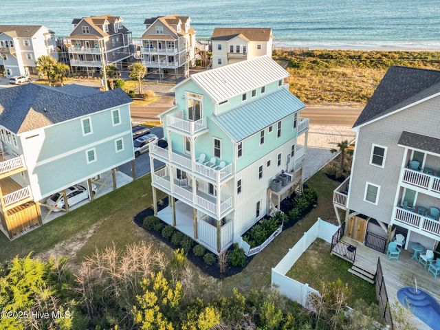 1117 New River Inlet Road, Sneads Ferry, NC 28460