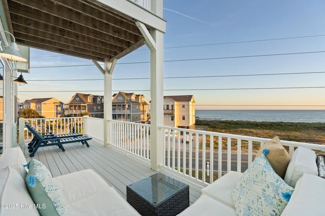 1117 New River Inlet Road, Sneads Ferry, NC 28460