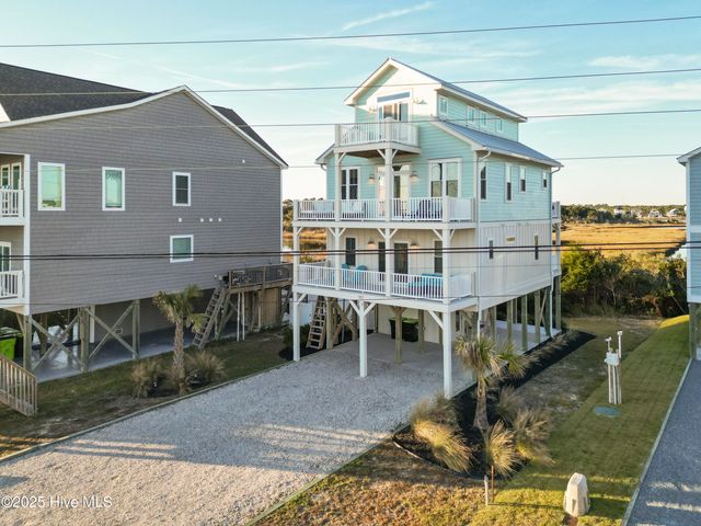 1117 New River Inlet Road, Sneads Ferry, NC 28460