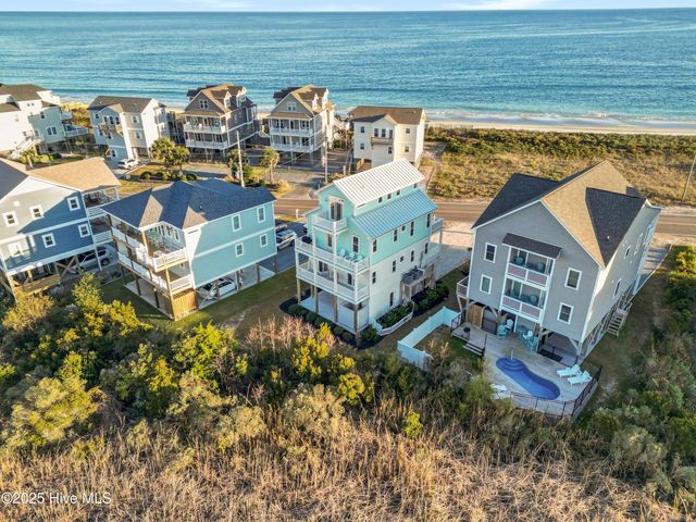 1117 New River Inlet Road, Sneads Ferry, NC 28460