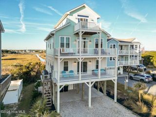 1117 New River Inlet Road, Sneads Ferry, NC 28460