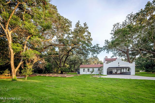 9777 Pointe Aux Chenes Road, Ocean Springs, MS 39564