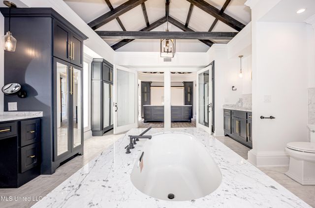 9777 Pointe Aux Chenes Road, Ocean Springs, MS 39564