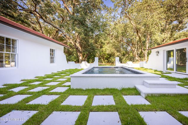 9777 Pointe Aux Chenes Road, Ocean Springs, MS 39564