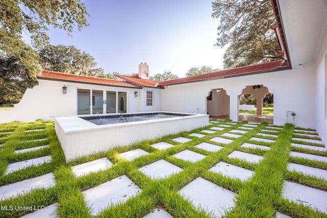 9777 Pointe Aux Chenes Road, Ocean Springs, MS 39564