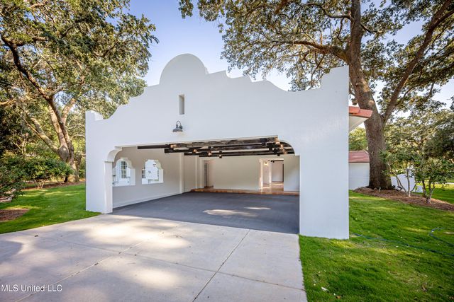 9777 Pointe Aux Chenes Road, Ocean Springs, MS 39564