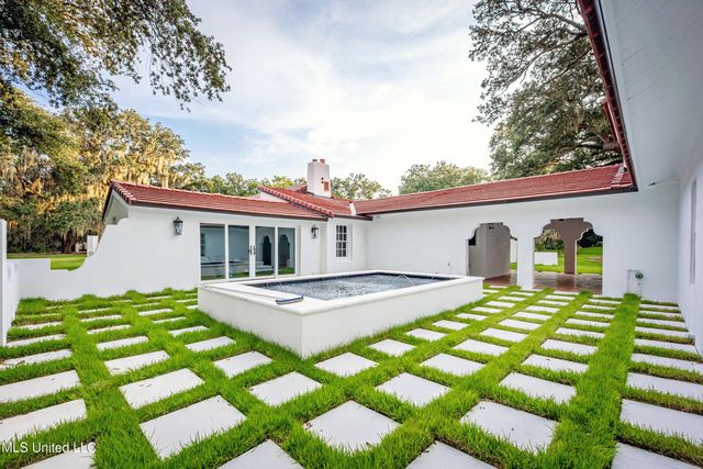 9777 Pointe Aux Chenes Road, Ocean Springs, MS 39564