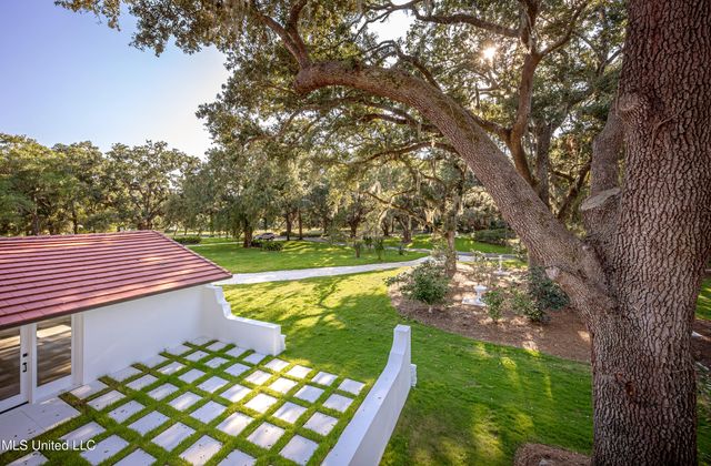 9777 Pointe Aux Chenes Road, Ocean Springs, MS 39564