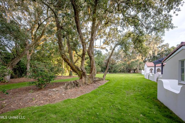 9777 Pointe Aux Chenes Road, Ocean Springs, MS 39564