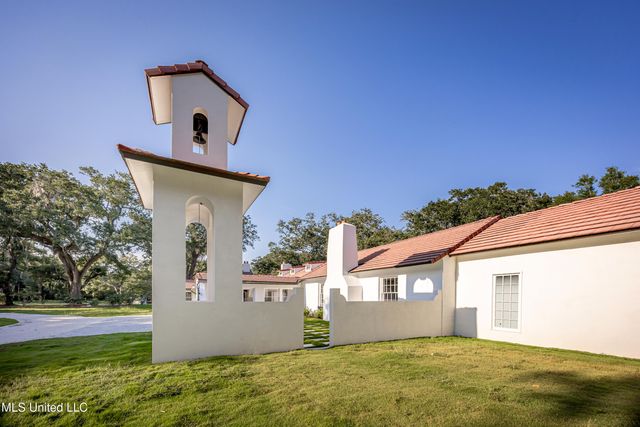 9777 Pointe Aux Chenes Road, Ocean Springs, MS 39564