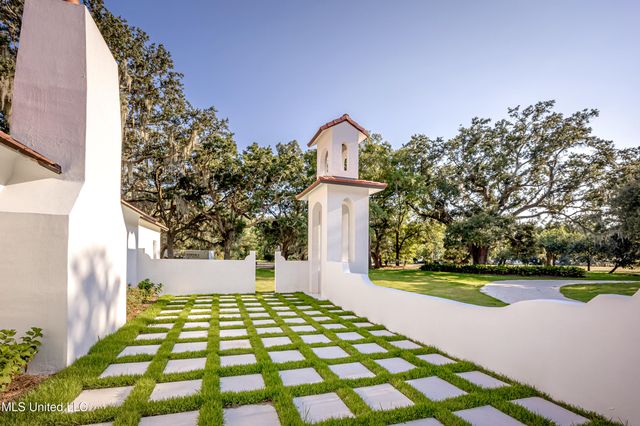 9777 Pointe Aux Chenes Road, Ocean Springs, MS 39564