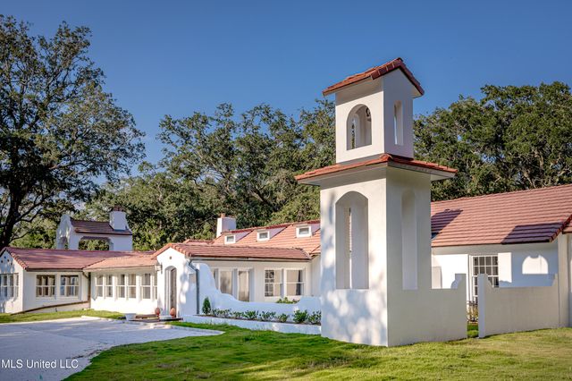 9777 Pointe Aux Chenes Road, Ocean Springs, MS 39564