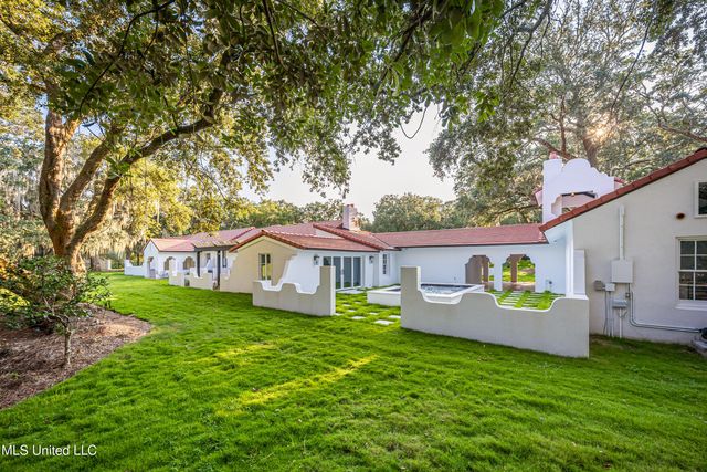 9777 Pointe Aux Chenes Road, Ocean Springs, MS 39564