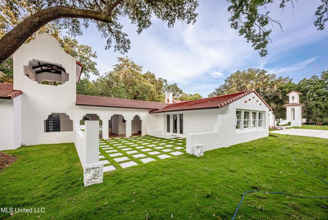 9777 Pointe Aux Chenes Road, Ocean Springs, MS 39564