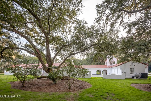 9777 Pointe Aux Chenes Road, Ocean Springs, MS 39564