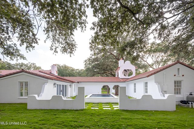 9777 Pointe Aux Chenes Road, Ocean Springs, MS 39564