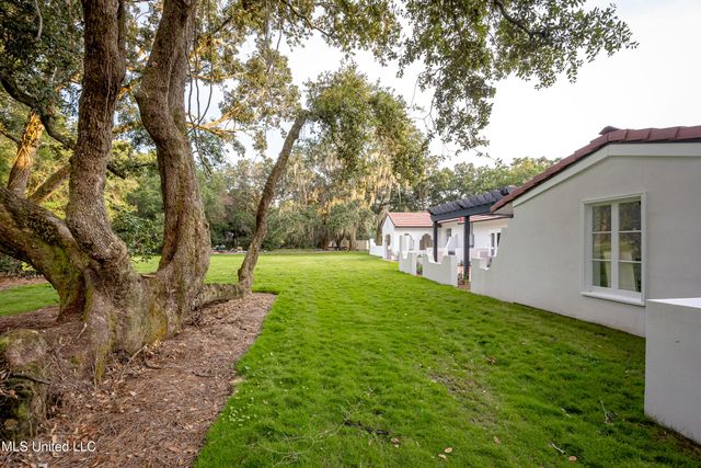 9777 Pointe Aux Chenes Road, Ocean Springs, MS 39564