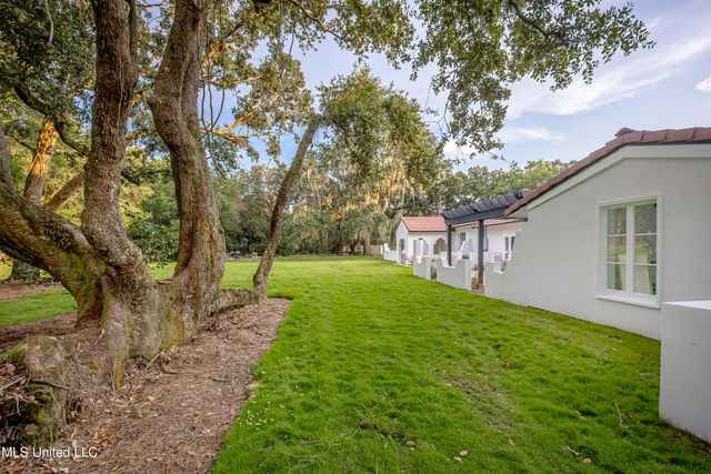 9777 Pointe Aux Chenes Road, Ocean Springs, MS 39564