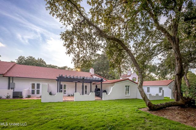 9777 Pointe Aux Chenes Road, Ocean Springs, MS 39564