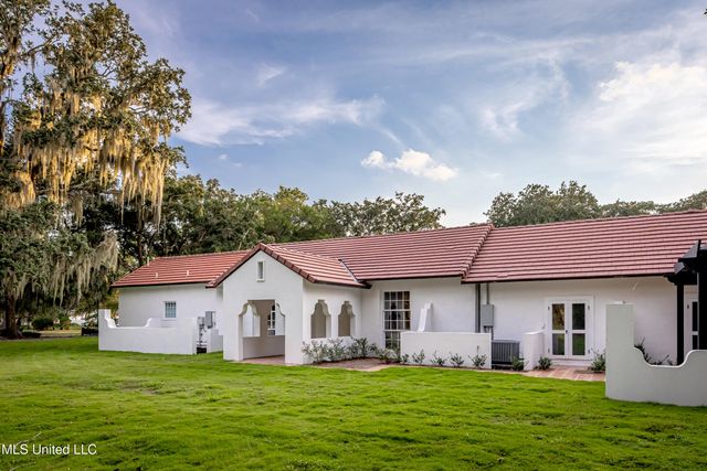 9777 Pointe Aux Chenes Road, Ocean Springs, MS 39564