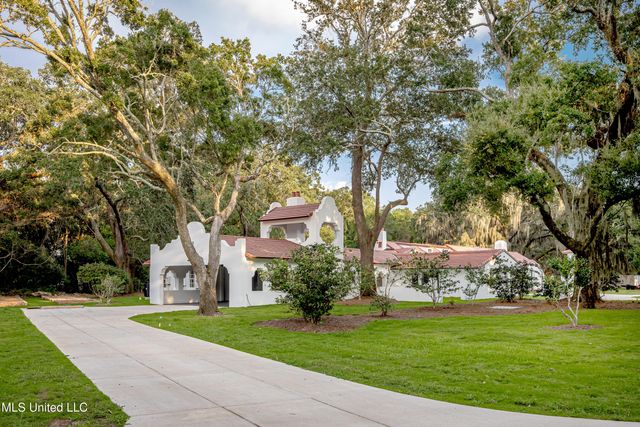 9777 Pointe Aux Chenes Road, Ocean Springs, MS 39564