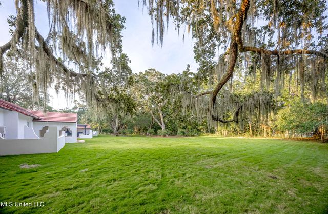 9777 Pointe Aux Chenes Road, Ocean Springs, MS 39564