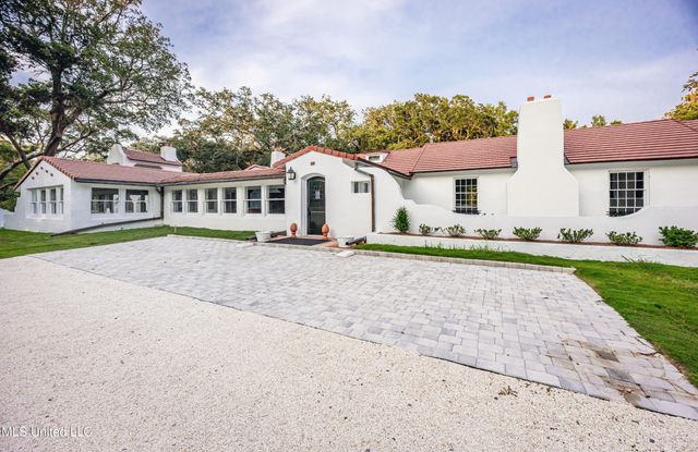 9777 Pointe Aux Chenes Road, Ocean Springs, MS 39564