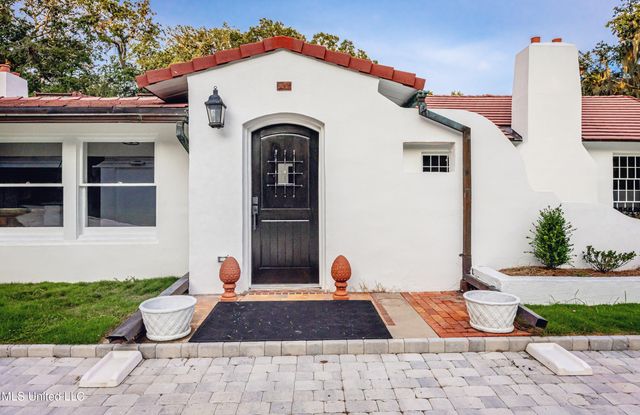 9777 Pointe Aux Chenes Road, Ocean Springs, MS 39564