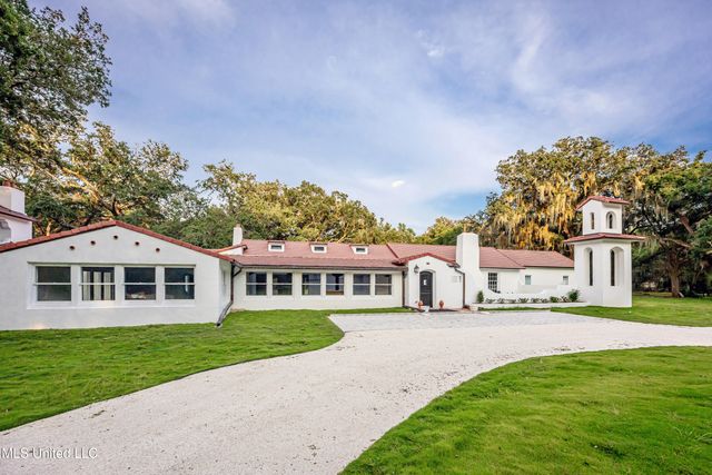 9777 Pointe Aux Chenes Road, Ocean Springs, MS 39564