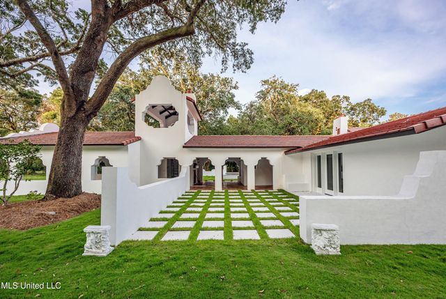 9777 Pointe Aux Chenes Road, Ocean Springs, MS 39564