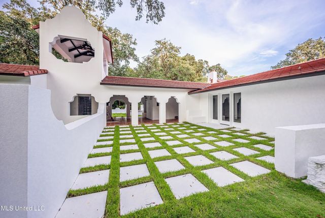 9777 Pointe Aux Chenes Road, Ocean Springs, MS 39564