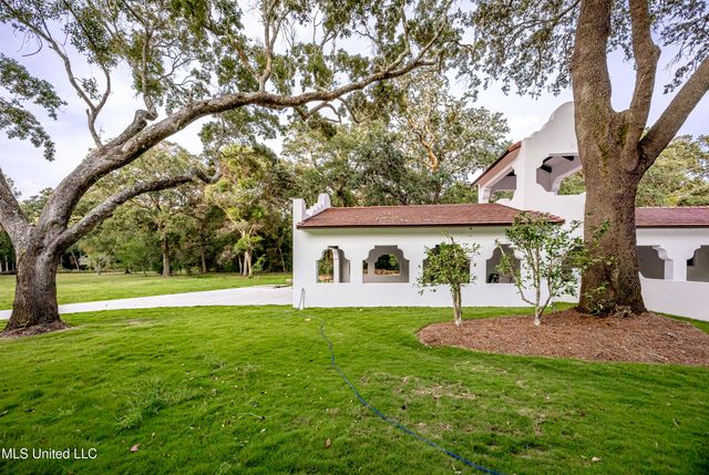 9777 Pointe Aux Chenes Road, Ocean Springs, MS 39564