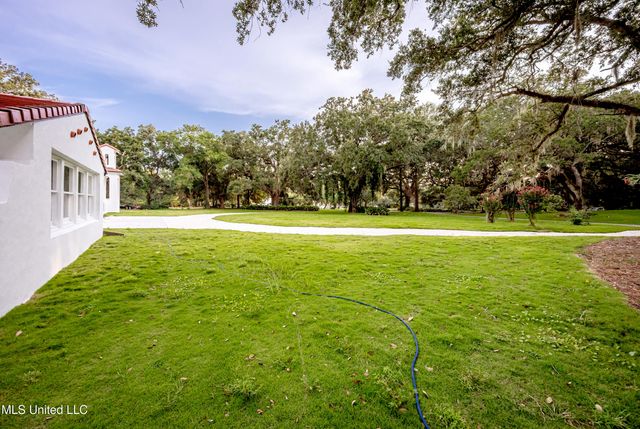 9777 Pointe Aux Chenes Road, Ocean Springs, MS 39564