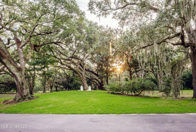 9777 Pointe Aux Chenes Road, Ocean Springs, MS 39564